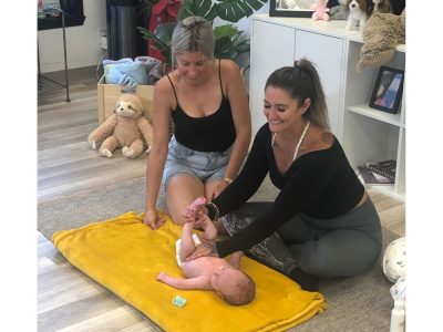 Pour favoriser la prévention des petits inconforts